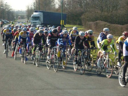 Team Southport